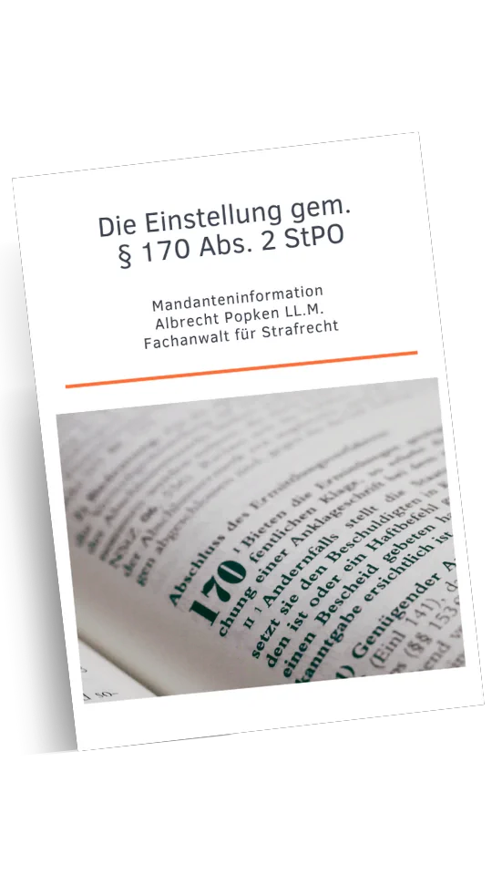 Ratgeber zur Einstellung